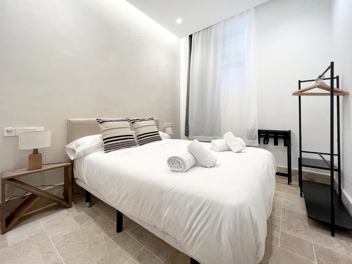 Arcos De Medina - Apartamentos Premium Córdoba Exteriör bild