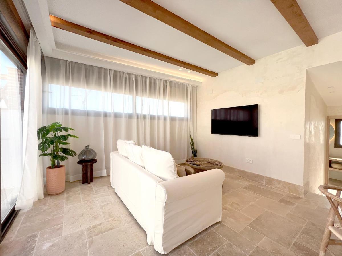 Arcos De Medina - Apartamentos Premium Córdoba Exteriör bild